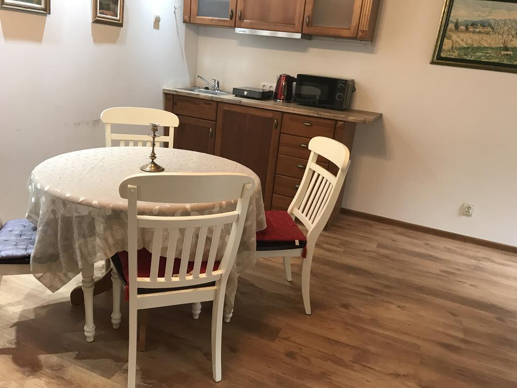 A1 Apartments With Free Parking Riga Exterior foto